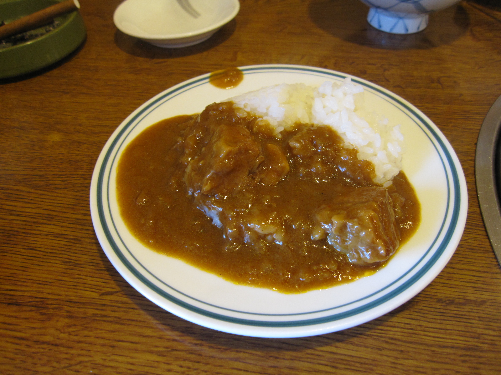 03 21 バーンズ上田店 ランチ食べ放題スタート マルタのブログ